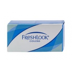 FreshLook Colors